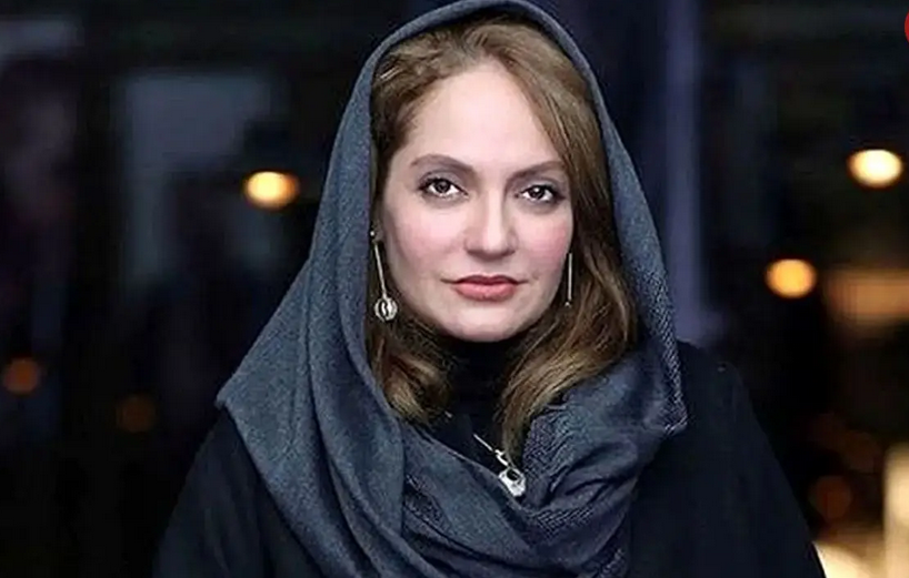 سفر در زمان؛ «مهناز افشار» در 25 سالگی و در هفتمین فیلم اش؛ سال 81