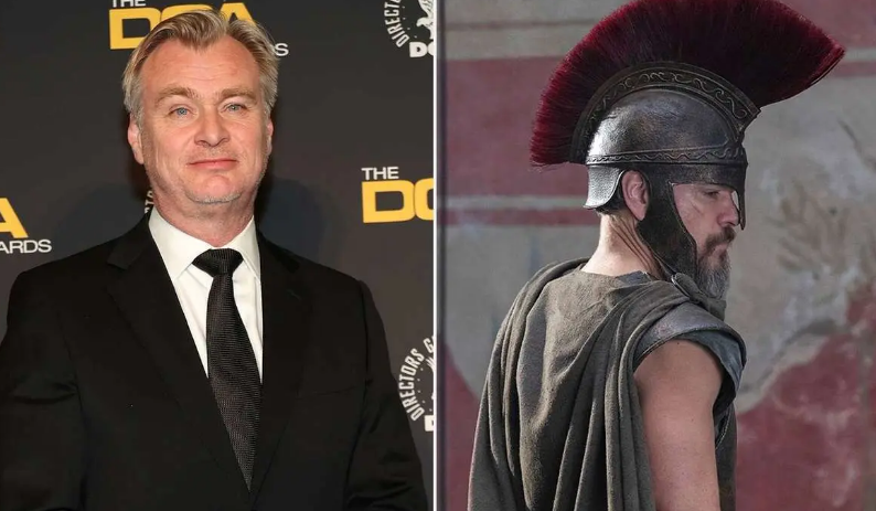 هر آنچه درباره «اودیسه» فیلم کریستوفر نولان می دانیم