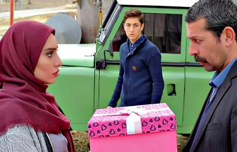 ترلان پروانه در کوبار