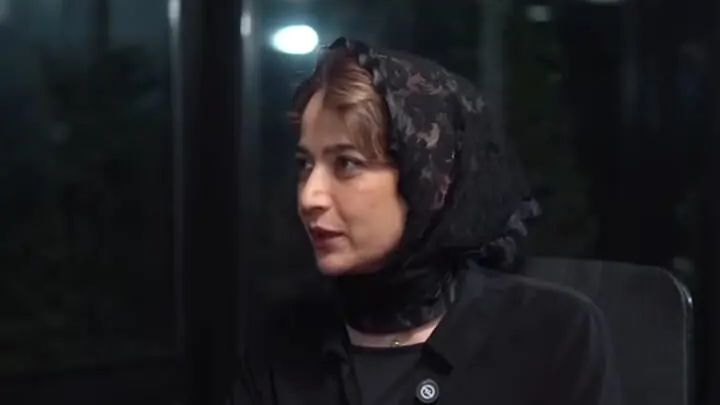 روایت سیمینِ سریال «شکارگاه» از برخوردش با گشت ارشاد