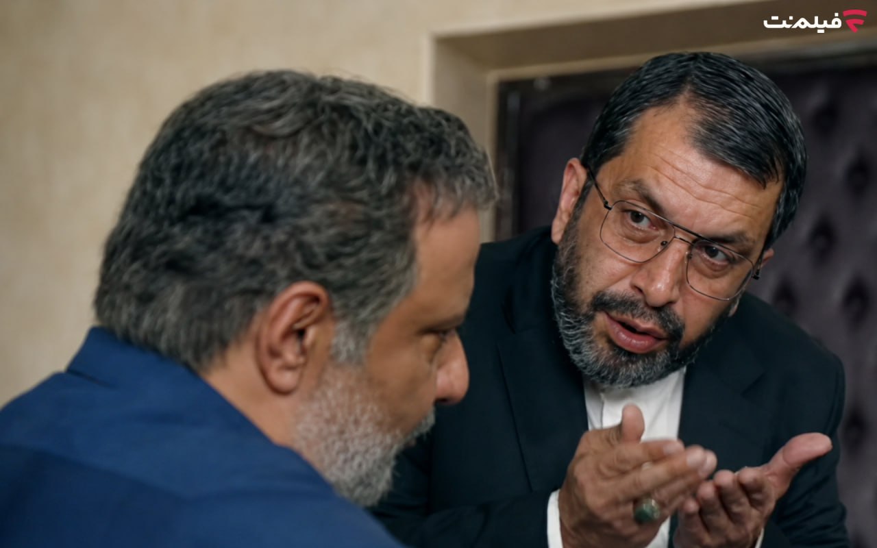 پخش سریال «کوری» با بازی مریلا زارعی، امیر جعفری و سارا بهرامی از جمعه ۲۹ خرداد در فیلم نت
