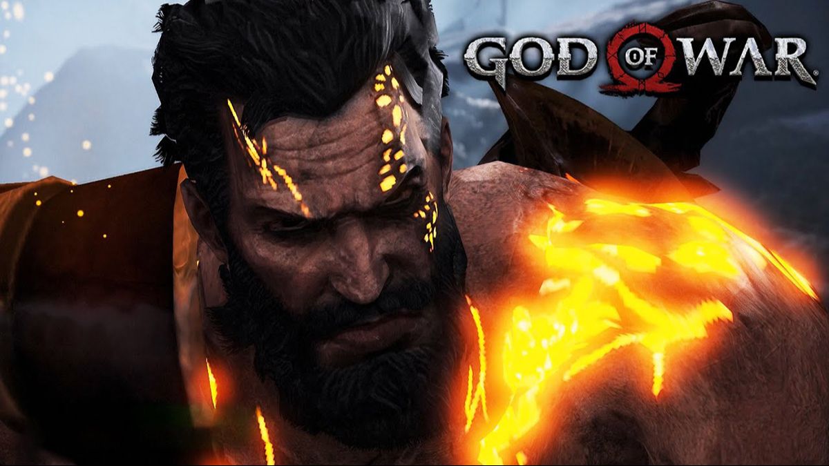 معرفی شخصیت‌های گاد آف وار: دیموس، برادر کریتوس