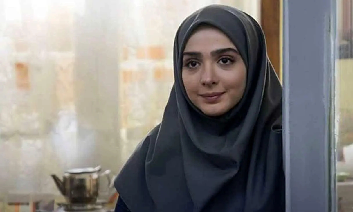 المیرا دهقانی