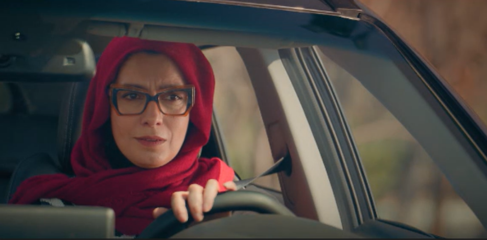 فصل جدید «کودک شو» با اجرای الیکا عبدالرزاقی + تیزر