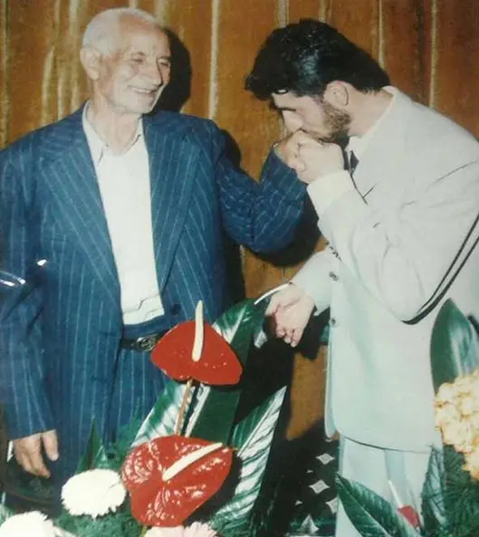 سیروس همتی