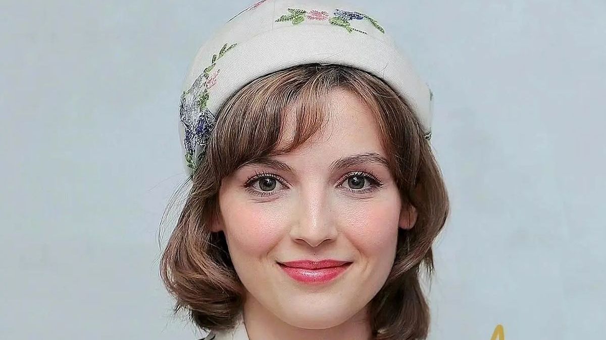 تصویر جدید از «مهسا حجازی» شیرین تاسیان؛ زیباتر و خوش استایل‌تر از همیشه