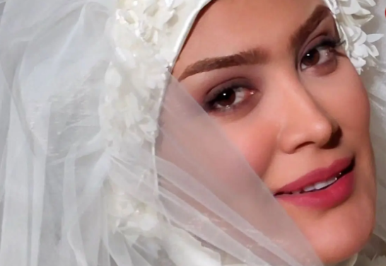 سفر در زمان؛ «طلا و ناصر» سریال سوجان در پشت صحنه سریال صبح آخرین روز؛ سال 1400