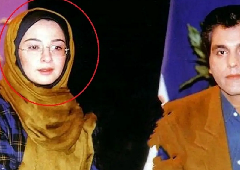 سفر در زمان؛ چهره «لاله صبوری و نعیمه نظام دوست» در 58 و 51 سالگی