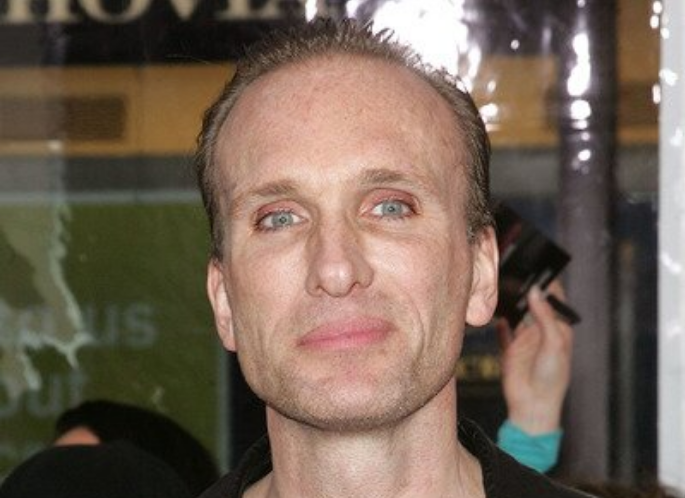 پیتر گرین در ۶۰ سالگی درگذشت: جسد ستاره فیلم «داستان عامهپسند» در آپارتمانش در نیویورک پیدا شد