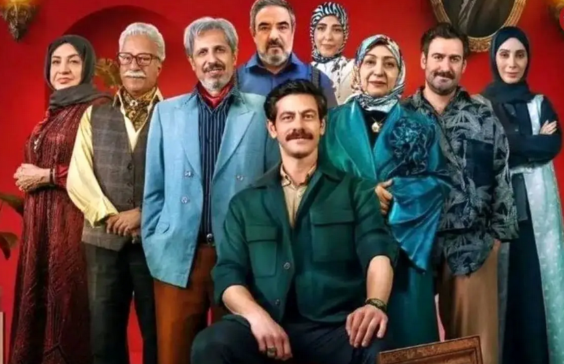 کودکی که زود متولد شد؛ نگاهی به سریال «شیش ماهه»