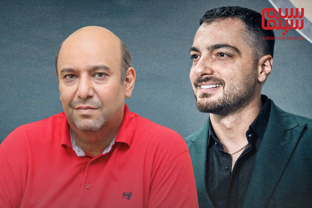 اولین موضعگیری تهیه کننده سریال شغال درباره شایعه حذف نام سجاد بابایی از این سریال