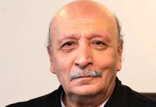 آلبوم عروسی «اصغر سمسارزاده»؛ سال 1353