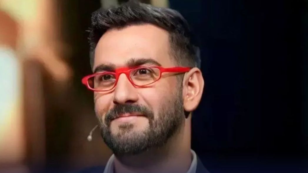 بیوگرافی نیما شعبان نژاد؛ از زندگی در آلمان تا خندوانه