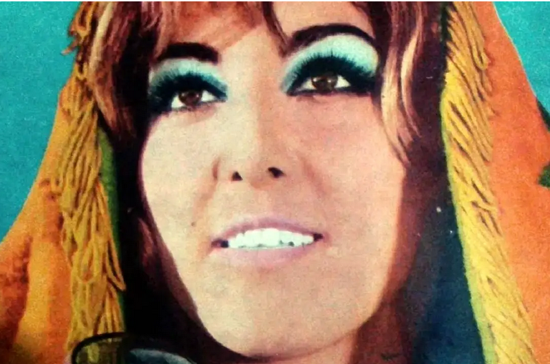 سفر در زمان؛ دیدار «شیلا و نصرت الله وحدت» در 67 و 90 سالگی؛ سال 94