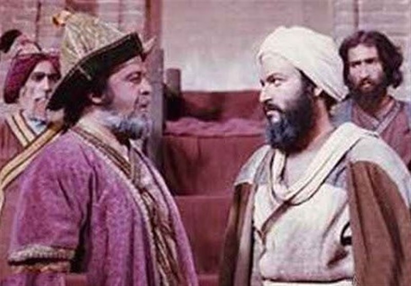 جایگزین سریال بوعلی سینا از شبکه آی فیلم چه سریالی خواهد بود؟ + قسمت آخر سریال بوعلی سینا