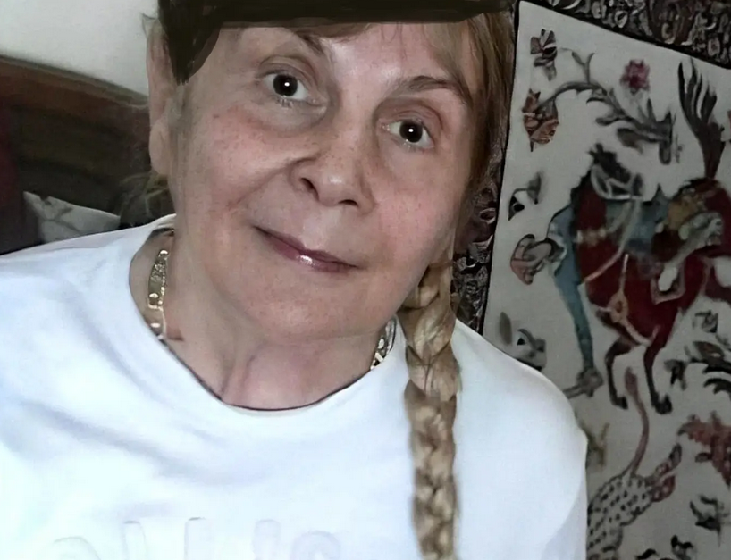 سفر در زمان؛ «فریبا خاتمی» بازیگر قبل انقلاب بعد 50 سال و در دوران پیری