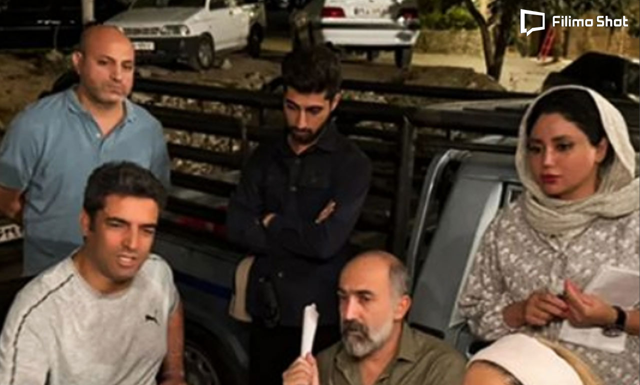 معرفی فیلم| همه چیز درباره فیلم «خیابان جمهوری» منوچهر هادی