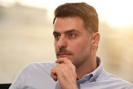 پست عاشقانه علی ضیا برای مادرش + عکس