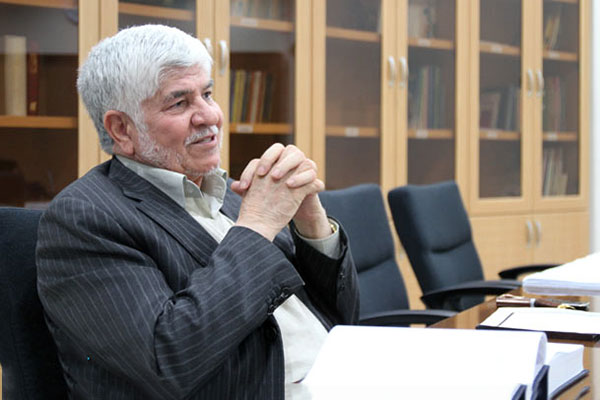 محمد هاشمی رفسنجانی: اوایل انقلاب کسی حاضر نبود برنامه سیاسی و مذهبی بسازد