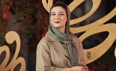 حدیث میرامینی: شخصی ۱۰ سال به صورت پیامکی با من زندگی کرد!