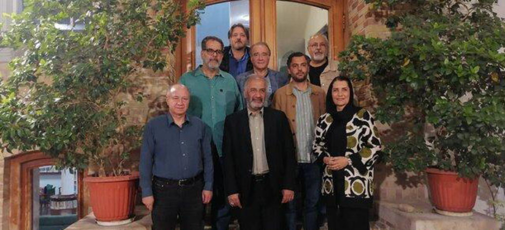 هیات مدیره جدید خانه سینما انتخاب شدند