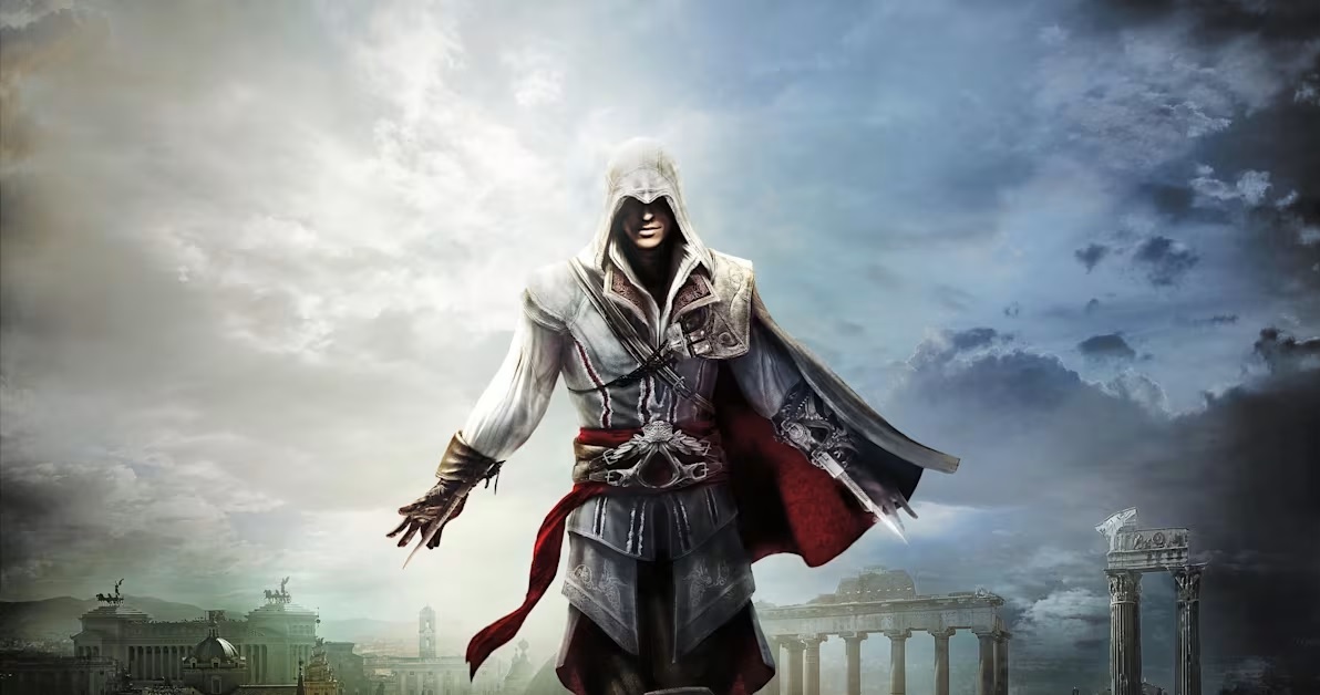 نتفلیکس زمان و مکان وقوع داستان سریال Assassin’s Creed را مشخص کرد
