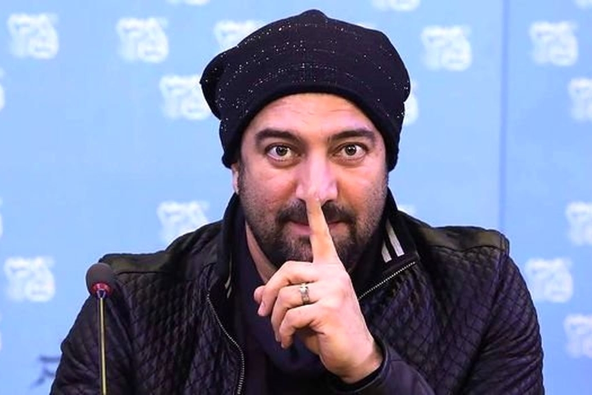 مجید صالحی کارگردان «دست خون» نیست! + پشت پرده یک اشتباه بزرگ!
