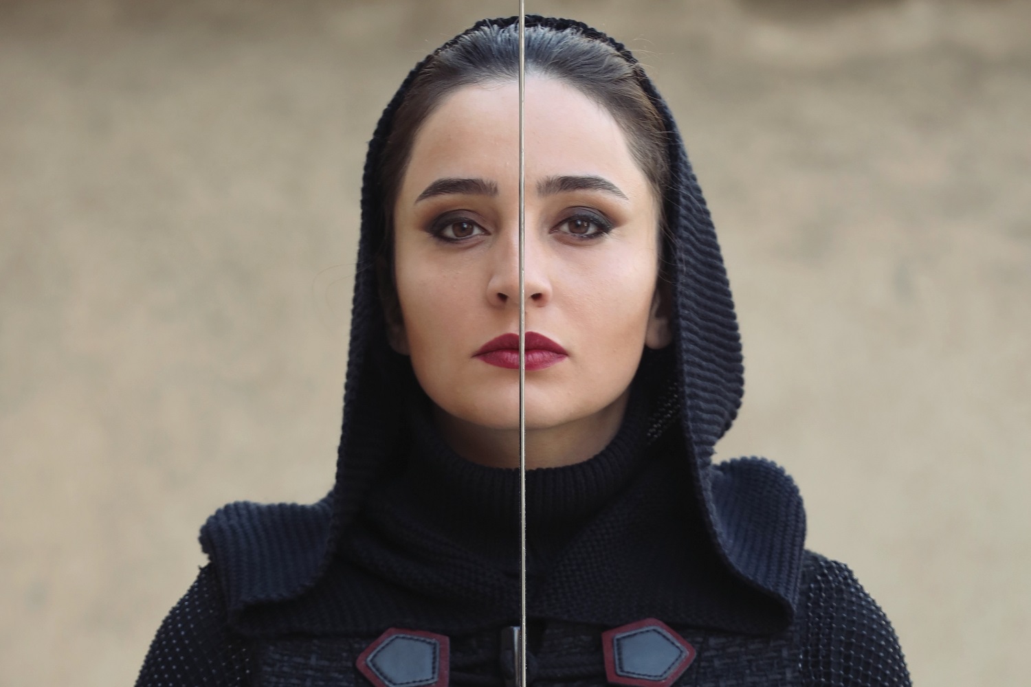 معرفی فیلم| «دختر پری خانم»؛ ماجرای غرق شدن دانش‌آموزان در پارک شهر