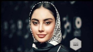 عکس جذاب ترین استایل های ترلان پروانه زیبا از نظر خودش /  خودش استایل میکنه یا استالیست داره ؟