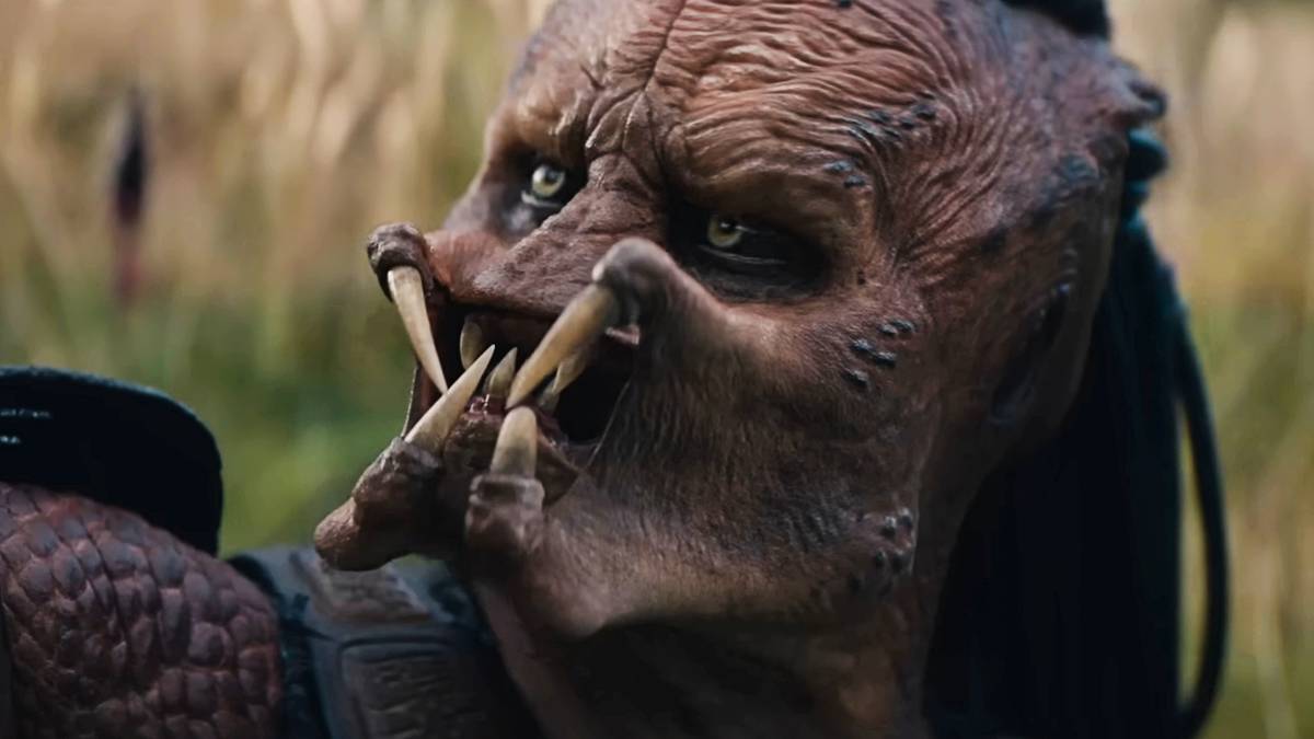امید هالیوود به شکارچی افسانه‌ای: Predator: Badlands با هدف افتتاحیه ۶۰ میلیون دلاری در گیشه جهانی