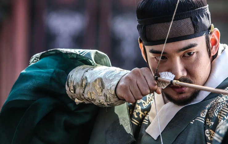 ۱۰ فیلم تاریخی کره‌ای برتر که باید تماشا کنید