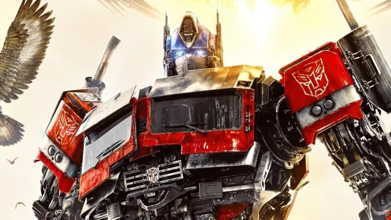 نویسنده سریال ترسناکِ It: Welcome to Derry سکان‌دار فیلم جدید Transformers شد