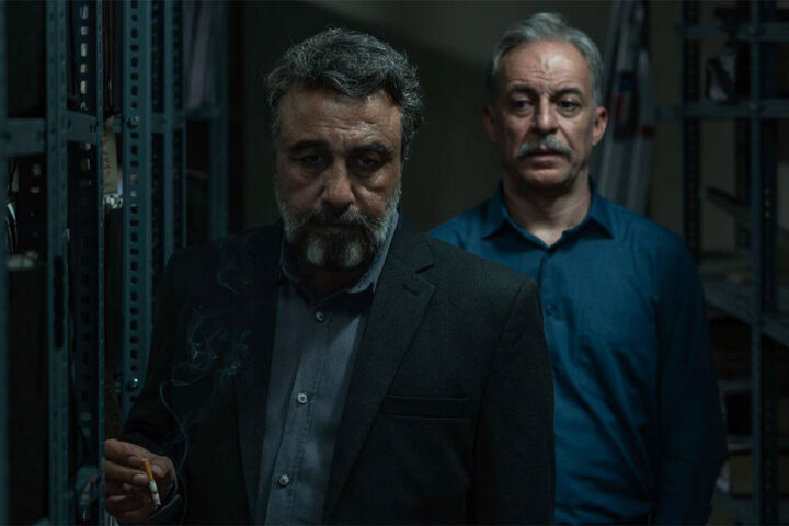 معرفی فیلم| همه چیز درباره «خواب» به کارگردانی مانی مقدم