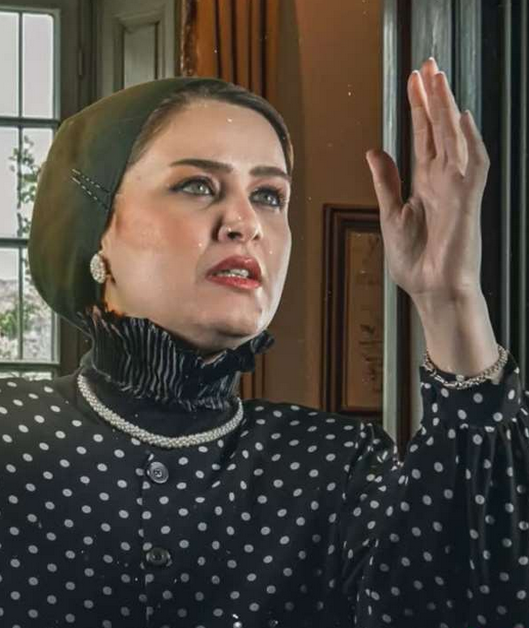 سمیرا حاجی فتحعلی