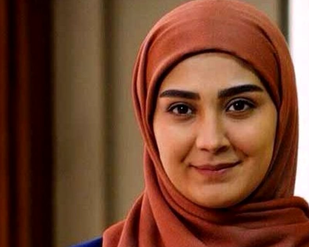 تغییر چهره زمین تا آسمانی مریم معصومی در اکران سریال «یزدان» / همه شوکه شدند!