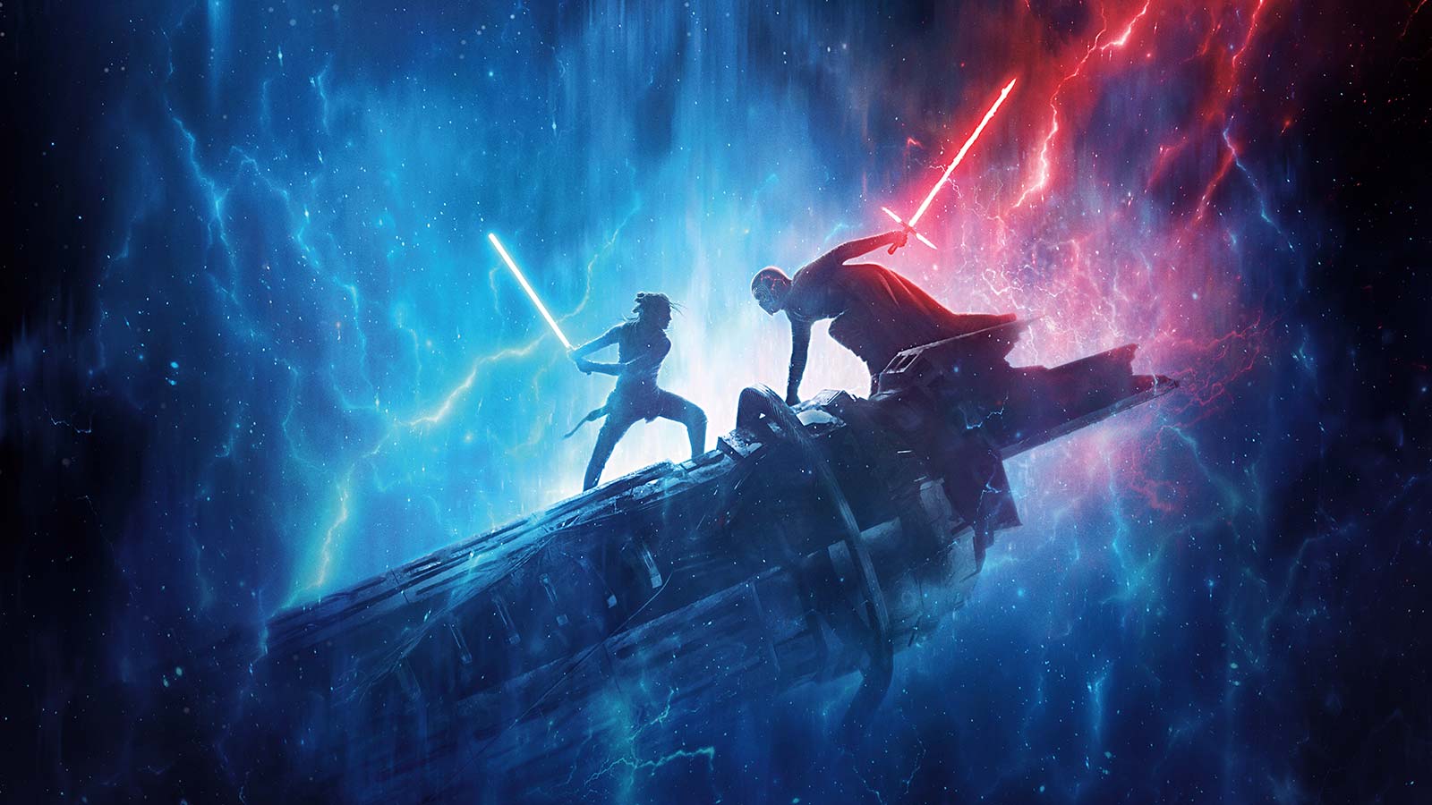 شایعه‌ای تازه درباره آینده فیلم‌های Star Wars