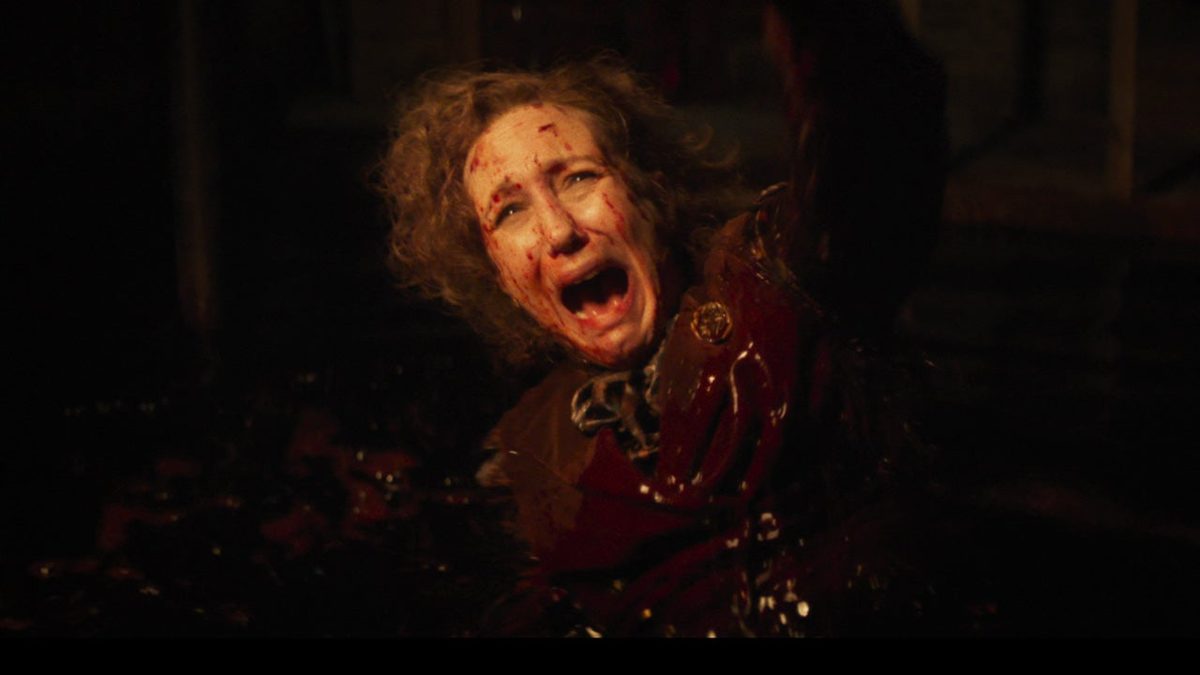 واکنشهای اولیه به The Conjuring: Last Rites