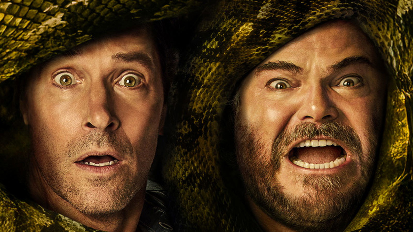 بازگشت «آناکوندا» ثابت کرد جک بلک هنوز یکی از مطمئن‌ترین ستاره‌های گیشه است