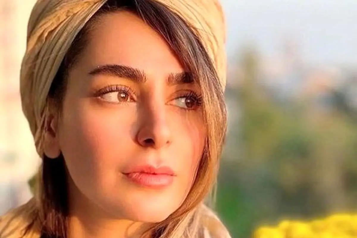 تصویر خانوادگی سمانه پاکدل با مادر و خواهرش + عکس