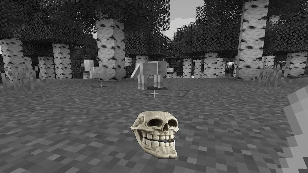 این ماد ماینکرفت ادیت‌های محبوب Phonk را به بازی اضافه می‌کند