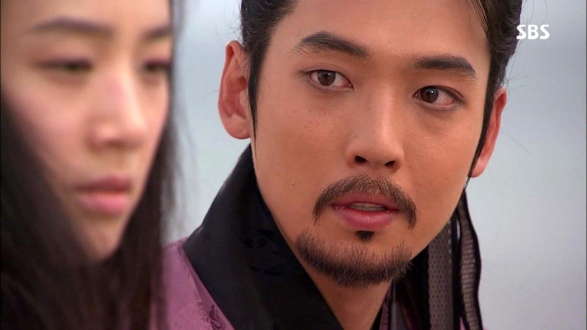 سرنوشت تلخ و دردناک هودونگ 2