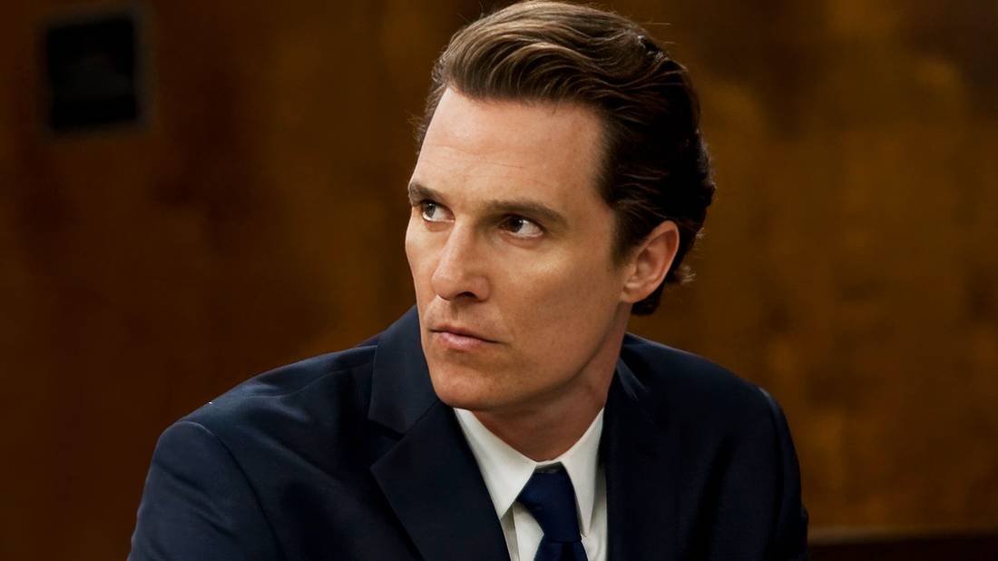 درخشش بی‌بدیل متیو مک‌کانهی در True Detective؛ شاهکار جنایی که باید دید
