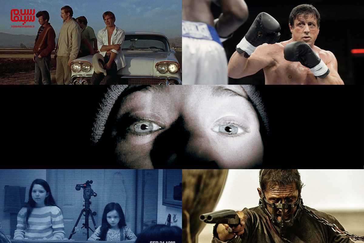 یه جیب پر از معجزه؛ نگاهی به فیلم های کم هزینه تاریخ سینما که پرفروش شدند