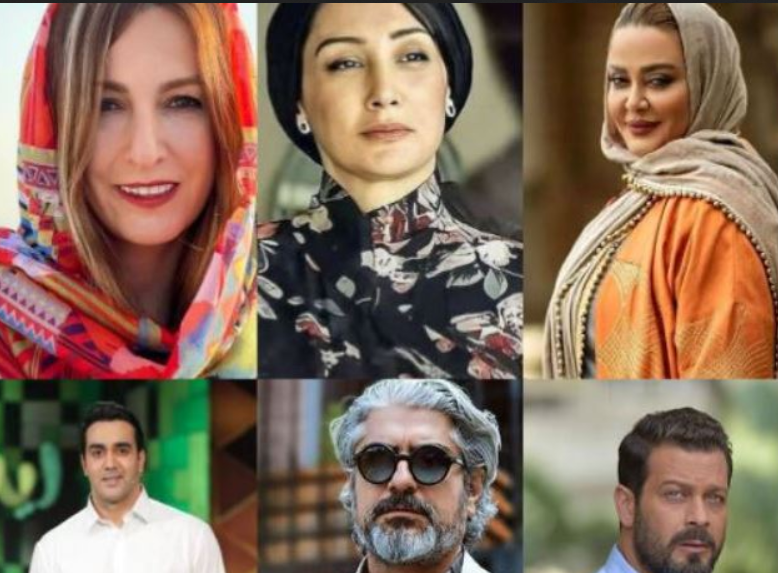 پُز نیست، سبک زندگی بازیگرای ایرانی همینه! +فیلم دکوراسیون های لاکچری خانه بازیگران