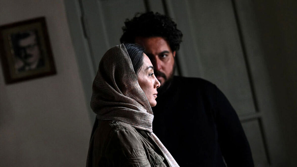 سهراب پورناظری دوباره برای یک سریال موسیقی می سازد