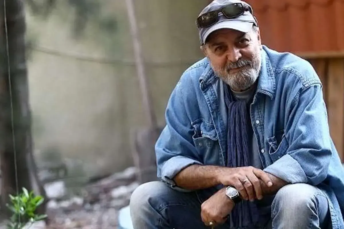 سیروس مقدم: ارتباطم با صداوسیما و تیم سازنده «پایتخت» قطع است