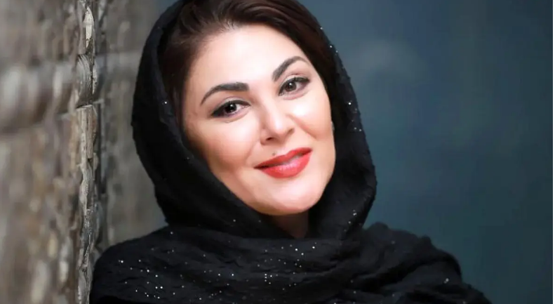 سفر در زمان؛ چهرۀ «لاله اسکندری» 24 ساله در اولین فیلمش؛ سال 78