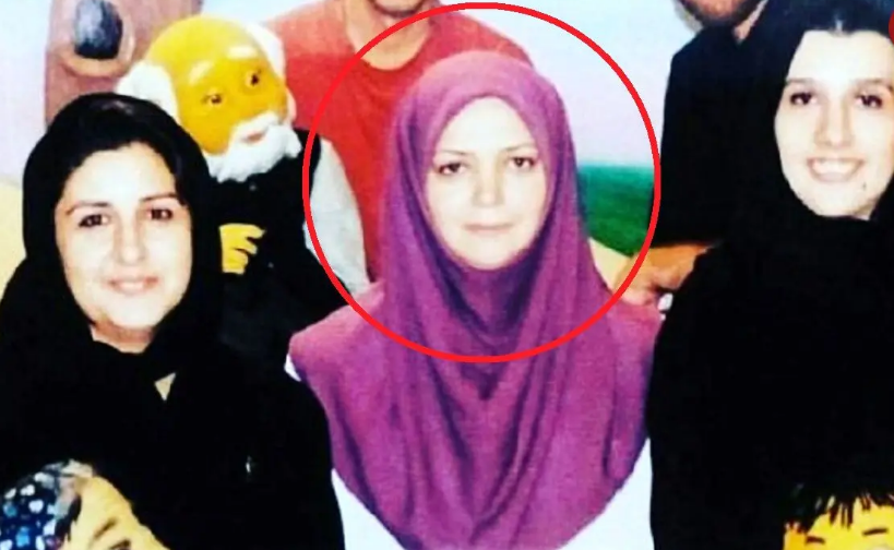 سفر در زمان؛ چهره «الهه رضایی» مجری مشهور برنامه کودک در 61 سالگی