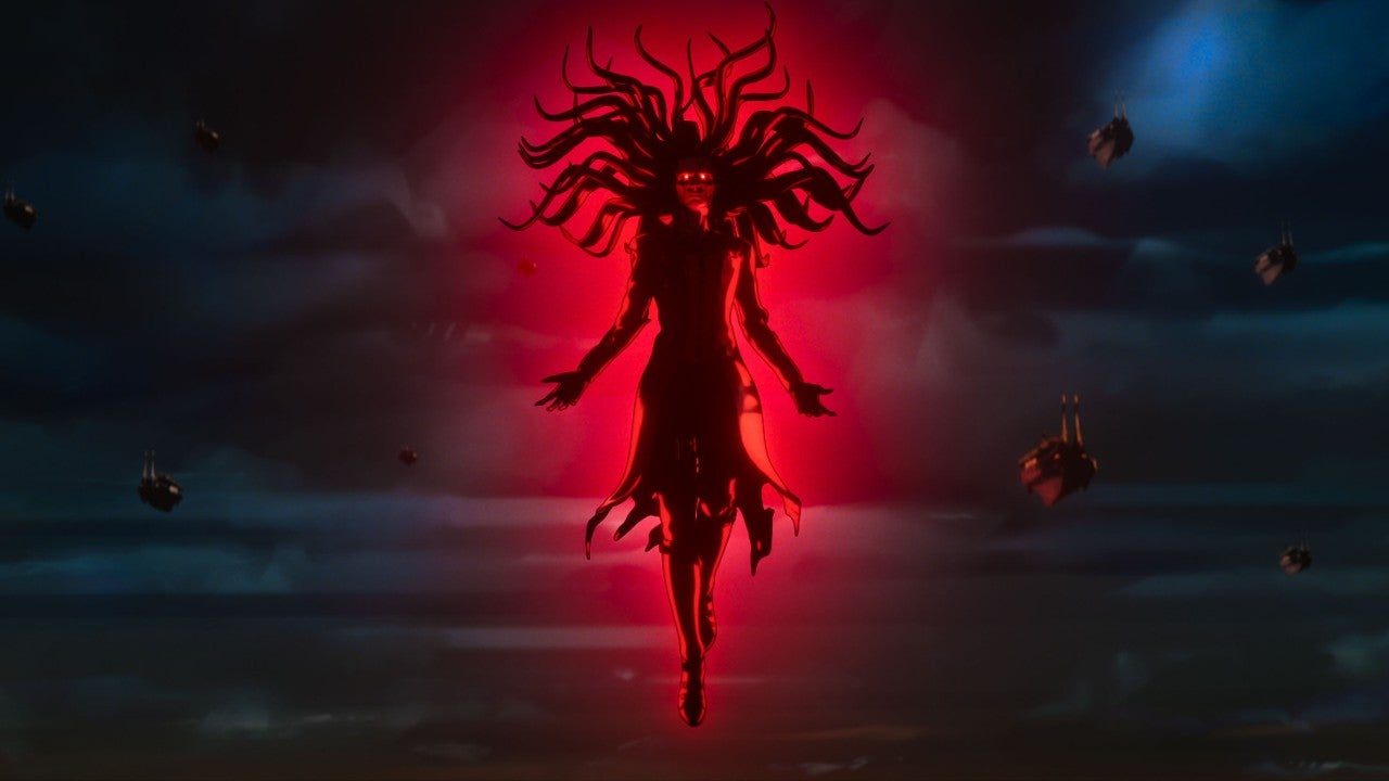 فیلم استیون اسپیلبرگ الهام‌بخش یکی از ترسناک‌ترین صحنه‌های Marvel Zombies