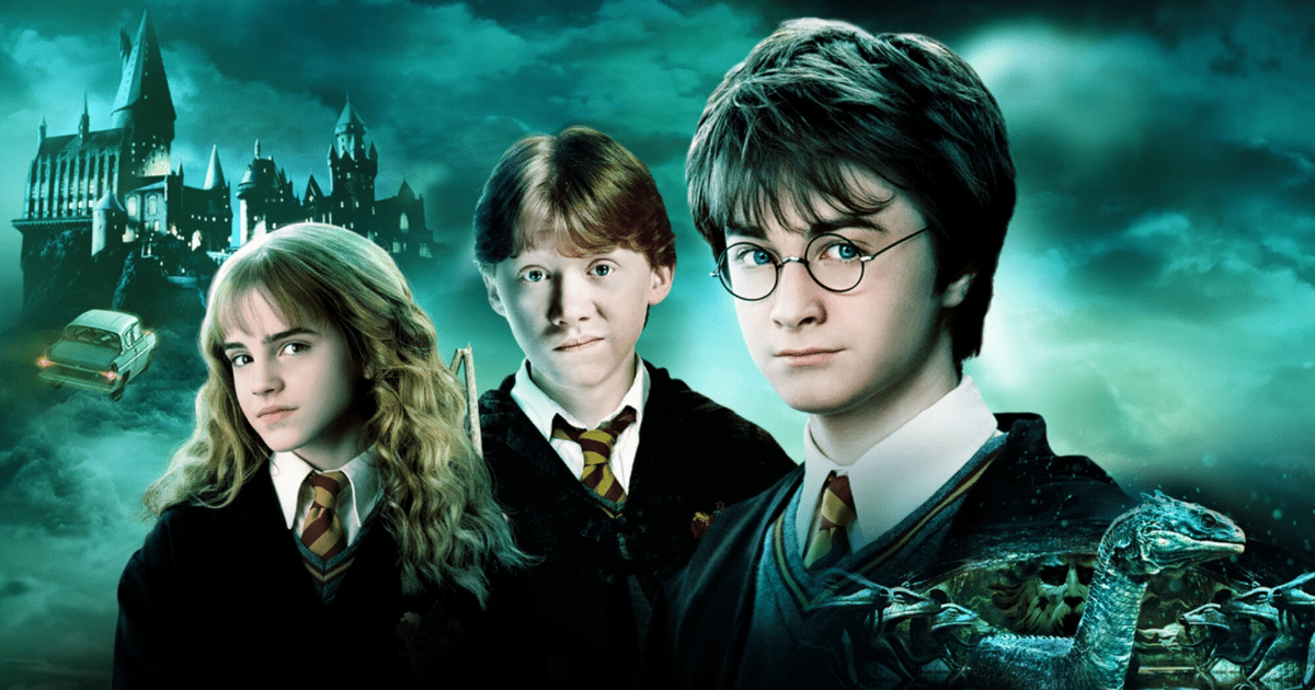 رتبهبندی تمام فیلمهای Harry Potter از بدترین تا بهترین